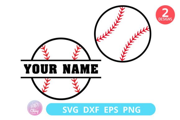 Download Baseball Name SVG, Baseball SVG , PNG - Premium Resources