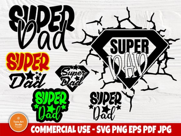 Download Super Dad, Fathers Day&nbsp; - Premium Resources